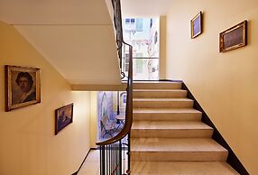 Hotel Adler Zürich