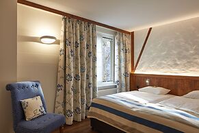 Hotel Adler Zürich