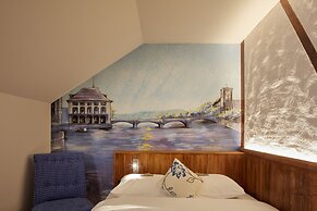 Hotel Adler Zürich