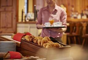 Hotel Adler Zürich