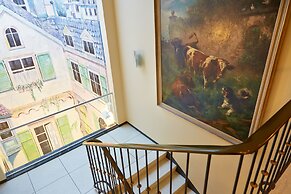 Hotel Adler Zürich