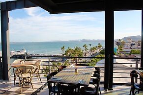 Seven Crown La Paz Malecon