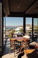 Seven Crown La Paz Malecon