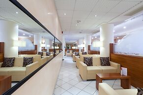 UNA HOTELS Occhiobello