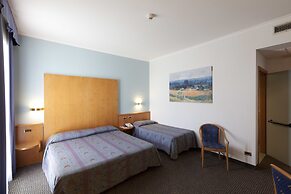 UNA HOTELS Occhiobello