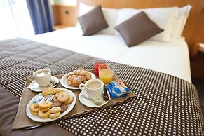 UNA HOTELS Occhiobello