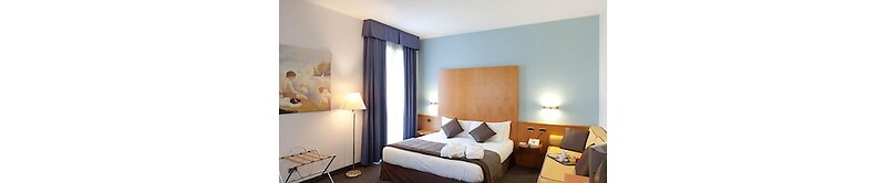 UNA HOTELS Occhiobello