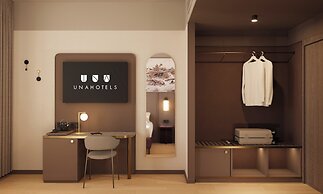 UNA HOTELS Occhiobello