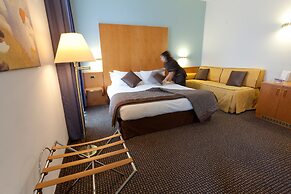 UNA HOTELS Occhiobello