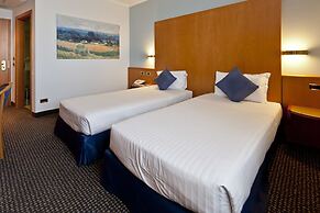 UNA HOTELS Occhiobello