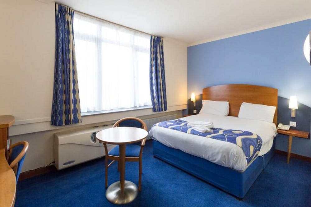London Wembley International Hotel