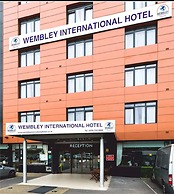 London Wembley International Hotel
