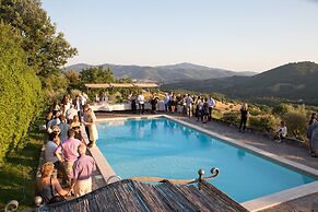 Relais Villa Monte Solare Wellness & SPA