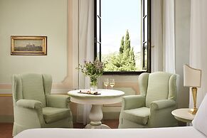 Relais Villa Monte Solare Wellness & SPA
