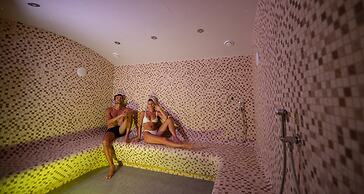 Relais Villa Monte Solare Wellness & SPA