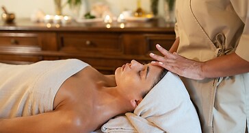 Relais Villa Monte Solare Wellness & SPA