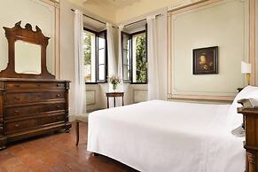 Relais Villa Monte Solare Wellness & SPA