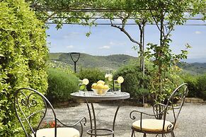 Relais Villa Monte Solare Wellness & SPA