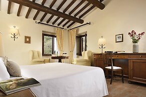 Relais Villa Monte Solare Wellness & SPA