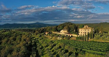 Relais Villa Monte Solare Wellness & SPA