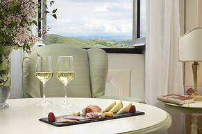 Relais Villa Monte Solare Wellness & SPA