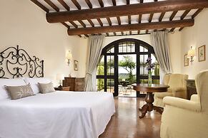 Relais Villa Monte Solare Wellness & SPA