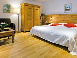 Romantik Hotel Spielweg