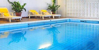 Romantik Hotel Spielweg