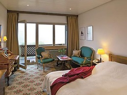 Romantik Hotel Spielweg