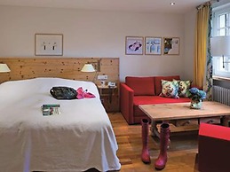 Romantik Hotel Spielweg