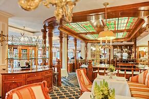 SEETELHOTEL Ahlbecker Hof