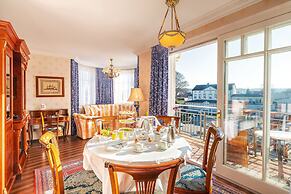 SEETELHOTEL Ahlbecker Hof