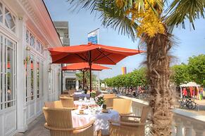 SEETELHOTEL Ahlbecker Hof