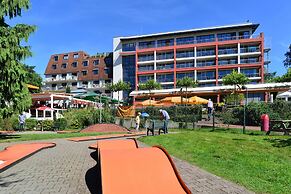 Ringhotel Zweibrücker Hof Herdecke