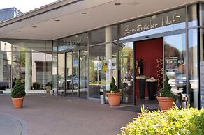 Ringhotel Zweibrücker Hof Herdecke