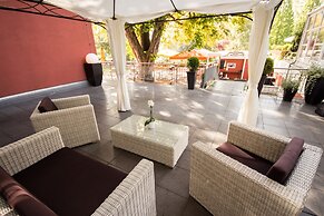 Ringhotel Zweibrücker Hof Herdecke
