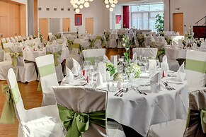 Ringhotel Zweibrücker Hof Herdecke