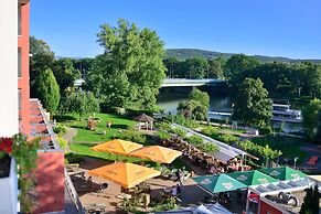 Ringhotel Zweibrücker Hof Herdecke