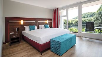 Ringhotel Zweibrücker Hof Herdecke