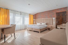 Hotel Zur Heidschnucke