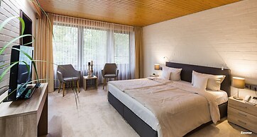 Hotel Zur Heidschnucke