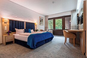 Hotel Zur Heidschnucke