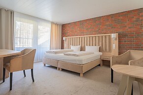 Hotel Zur Heidschnucke