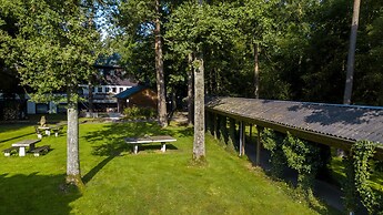 Hotel Zur Heidschnucke