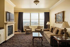 Davenport Hotel, Autograph Collection