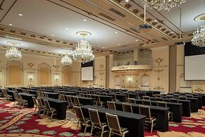 Davenport Hotel, Autograph Collection