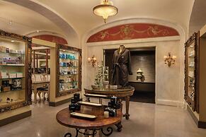 Davenport Hotel, Autograph Collection