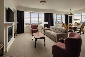 Davenport Hotel, Autograph Collection