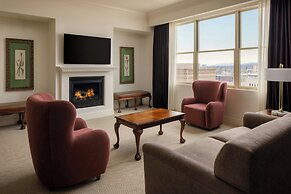 Davenport Hotel, Autograph Collection