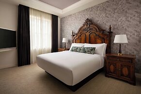 Davenport Hotel, Autograph Collection